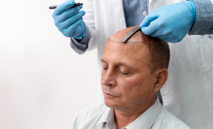PDRN Skin Treatment